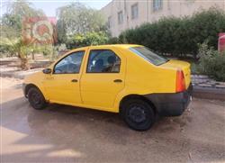 رينو لوجان